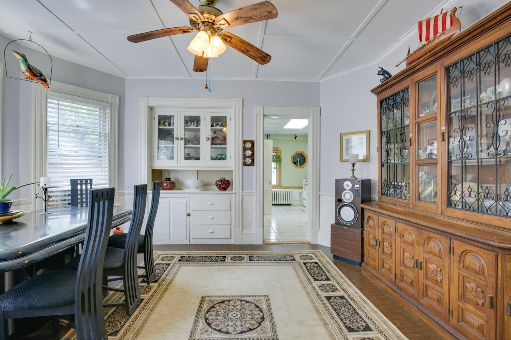 Quaint Beverly Townhome Walk To Beach And Downtown! Exterior foto
